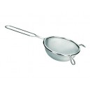 passette inox 20 cm