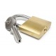 cadenas laiton 40 mm