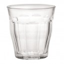 Verres Duralex Picardie 9 cl