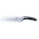 couteau santoku 17 cm Pradel Excellence