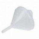 entonnoir plastique diamètre 10 cm