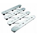 Dessous de Plat Extensible  inox ibili