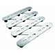 Dessous de Plat Extensible  inox ibili