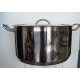 marmite inox 36 cm art et cuisine