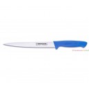 Couteau filet de sole BARGOIN 17cm manche bleu