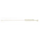 goupillon nylon diam 20 mm avec brosse