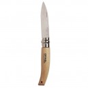 couteau Opinel n° 8  lame  inox jardinier 