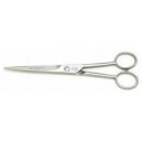 ciseaux de coiffeur inox lames 17 cm forgés mundial 