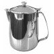 cafetière inox Artame inox 1 litre pour induction