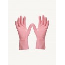 gants de ménage latex éco 7/7 et demi