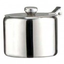 sucrier inox 