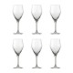 verre audience bordeaux 42.8 cl par 6