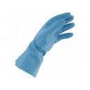 gants bleus gros travaux 6 et demi