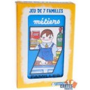 jeu de cartes 7 familles