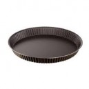 moule a tarte anti-adhésif 24 cm Téfal 