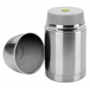 thermos alimentaire inox ibili 1 litre