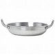 plat alu rond 20 cm