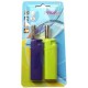 briquet allume gaz par 2