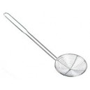 écumoire inox araîgnée diam. 14.5 cm