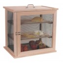 garde manger bois dimension 52*37*47 cm