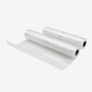 2 rouleaux pour sac sous vide lacor