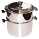 ensemble de cuisson baumstal 20 cm