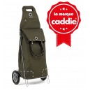 chariot de marché Caddie 60 litres cityzen bronze