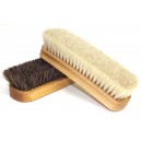 brosse à chaussure polissoir 