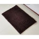 tapis de bain micro fibre 75*45 cm