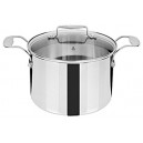 marmite inox 20 cm tefal oliver jamie