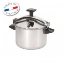 cocotte minute seb inox 6l 