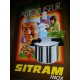 Joint autocuiseur sitram 8 litres classique,pallas,miss inox