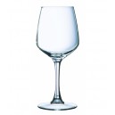 verre linéal arcoroc 25 cl par 6