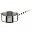 Casserole inox professionnelle inoxibar  diam.24