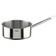 Casserole inox professionnelle inoxibar  diam.24