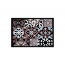 tapis anti-poussière vintage 40*60 coryl