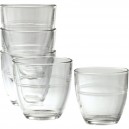 Verres Gigogne 16 cl Duralex par 6