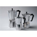 cafetière italienne alu 3 tasses