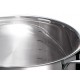 faitout inox beka chef diam. 20 cm 