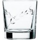 verre gobelet cristal d'Arques fleury épi  30 cl par 6