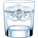 verres cristal d 'Arques Dampierre 19 cl par 6