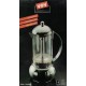 cafetière Italienne inox 4 tasses VEV VIGANO new kontessa