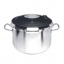 autocuiseur inox 15 litres Artame