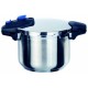 Autocuiseur inox GSW 6 litres biostar