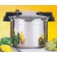 Joint autocuiseur sitram 10/18 litres classique,pallas,miss inox