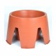 pot stablovent anti renversement pour pot de fleurs diam. 18cm et moins