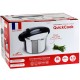 soupape ou régulateur crealys quick cook