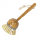 brosse à vaisselle bois 