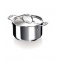 faitout inox beka chef diam. 18 cm