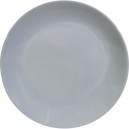 assiette plate collectivité 21 cm